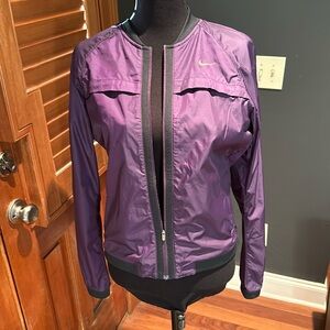 Nike Athletic jacket